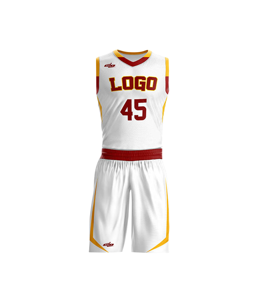 Uniforme de Básquetbol Cleveland - Deportiva CIO